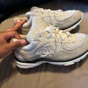 Chanel Sneakers